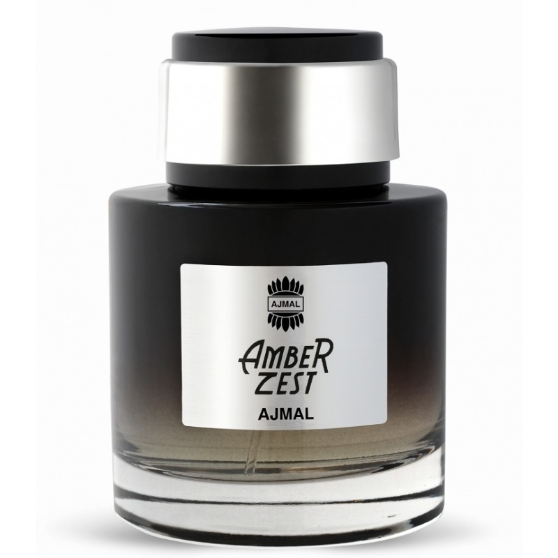 Ajmal Amber Zest