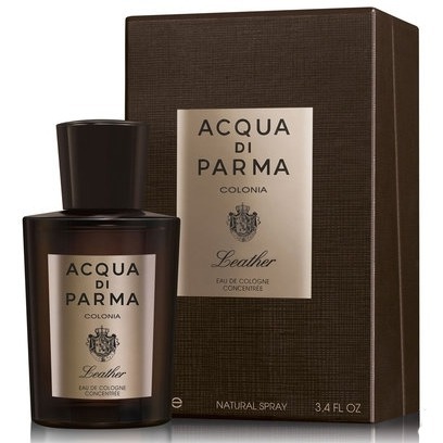 Acqua di Parma Colonia Leather