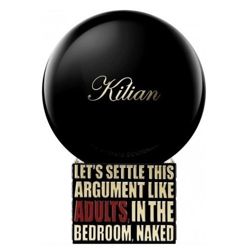 Kilian Let's Settle This Argument Like Adults, In The Bedroom, Naked