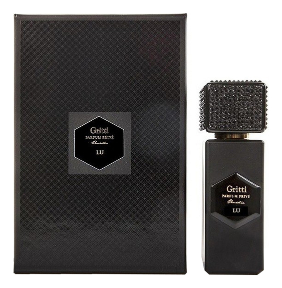 Gritti Lu