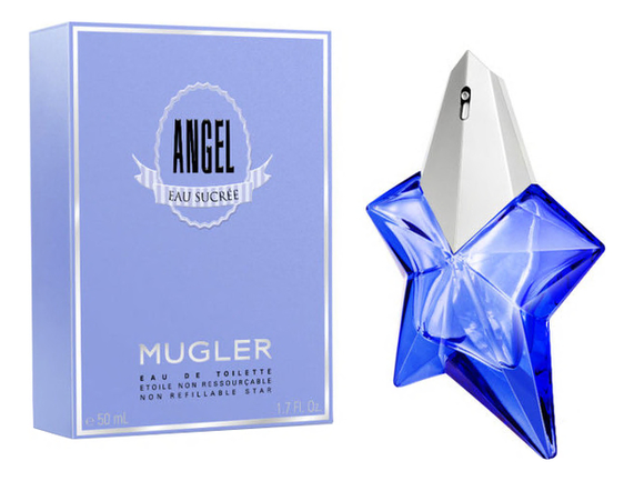 MUGLER Angel Eau Sucree