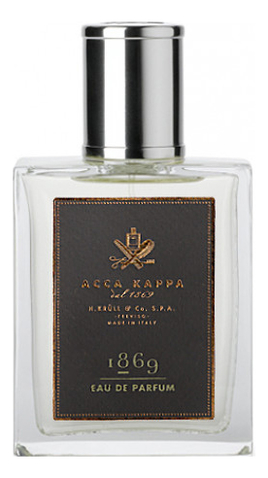 Acca Kappa 1869