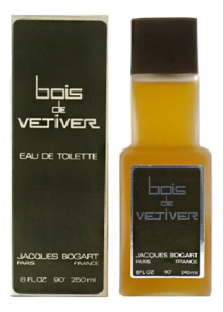 Jimmy Choo Bois De Vetiver