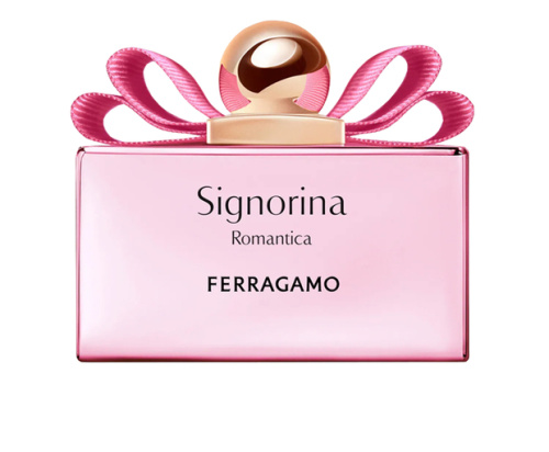 Salvatore Ferragamo Signorina Romantica