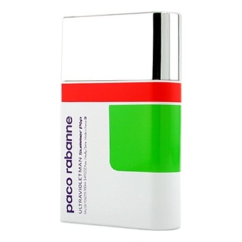 Paco Rabanne Ultraviolet Man Summer Pop