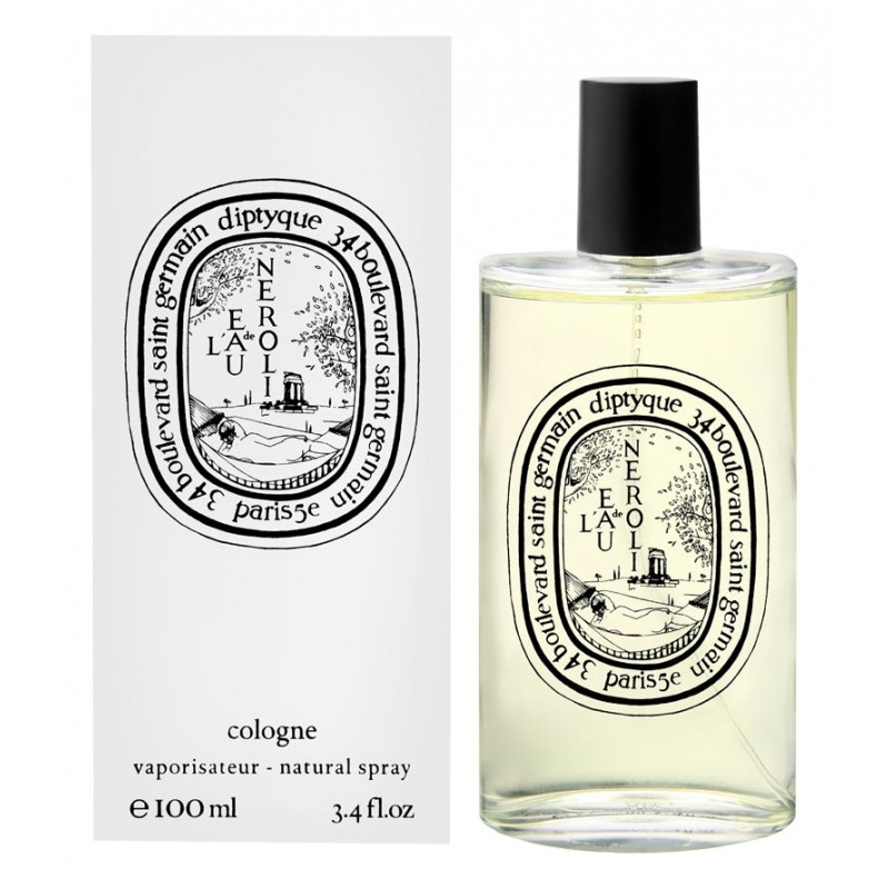 Diptyque L’Eau de Neroli Туалетная вода унисекс 100 ml