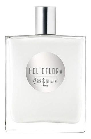 Pierre Guillaume Helioflora