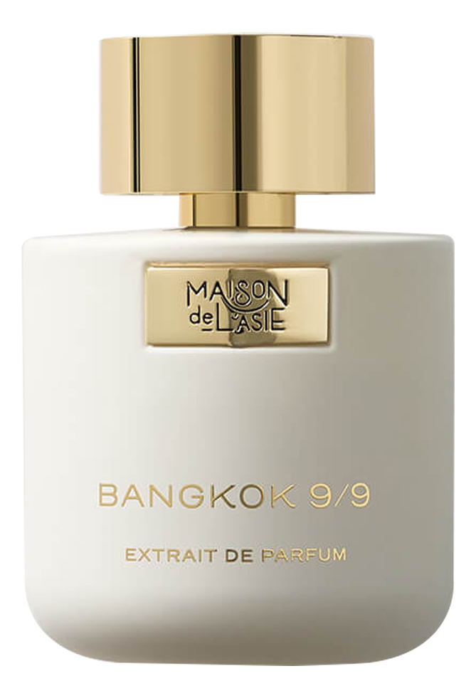 Maison de L'Asie Bangkok 9/9