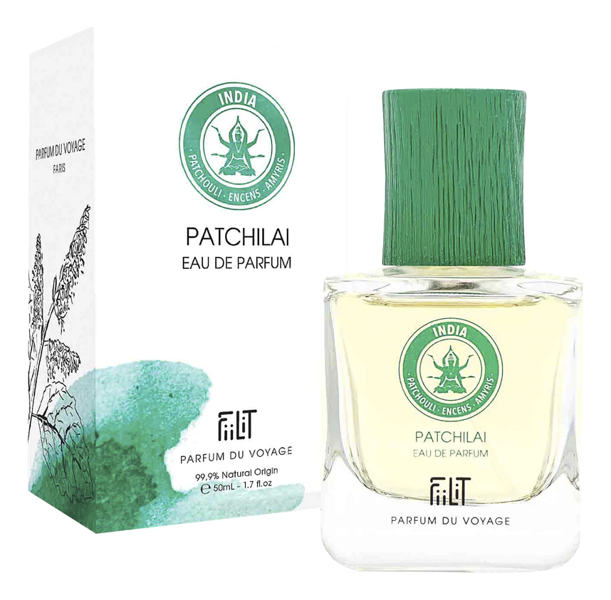 Fiilit Patchilai - India