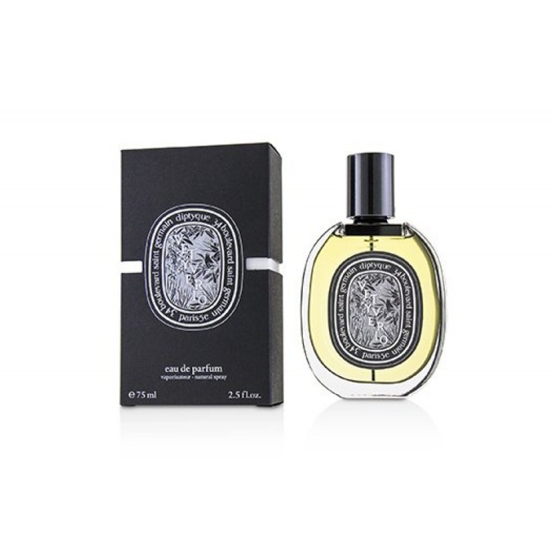 Diptyque Vetyverio Eau De Parfum