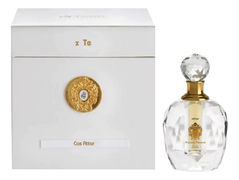 Tiziana Terenzi Cas Attar