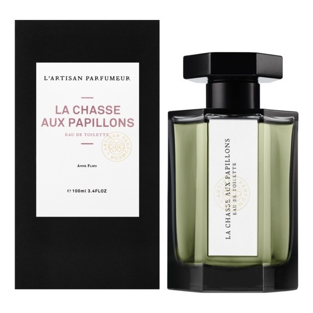 L`Artisan Parfumeur La Chasse Aux Papillons