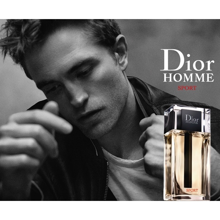 Christian Dior Dior Homme Sport 2021