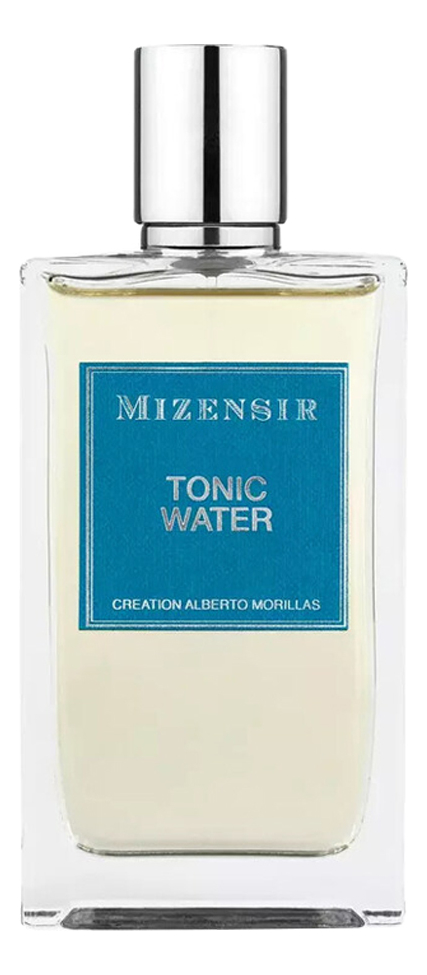Mizensir Tonic Water