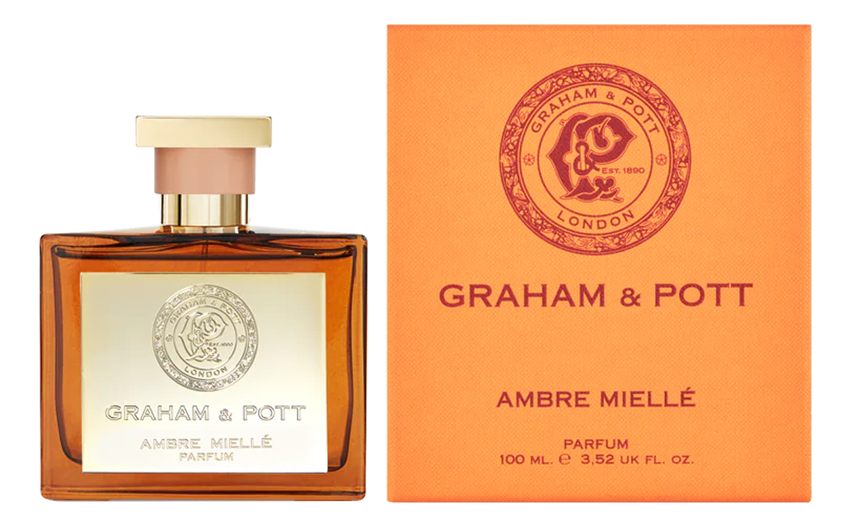 Graham & Pott Ambre Mielle