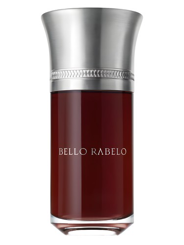 Les Liquides Imaginaires Bello Rabelo