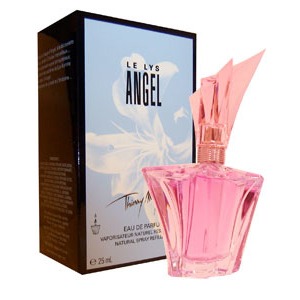 MUGLER Angel Garden Of Stars - Le Lys