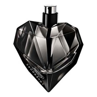 DIESEL Loverdose Tattoo