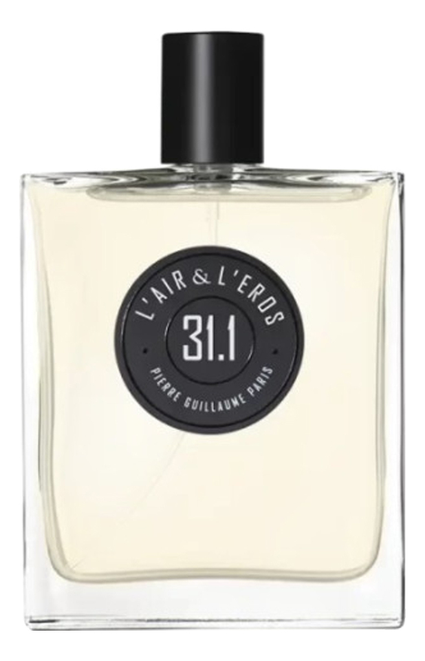 Pierre Guillaume 31.1 L'Air & L'Eros