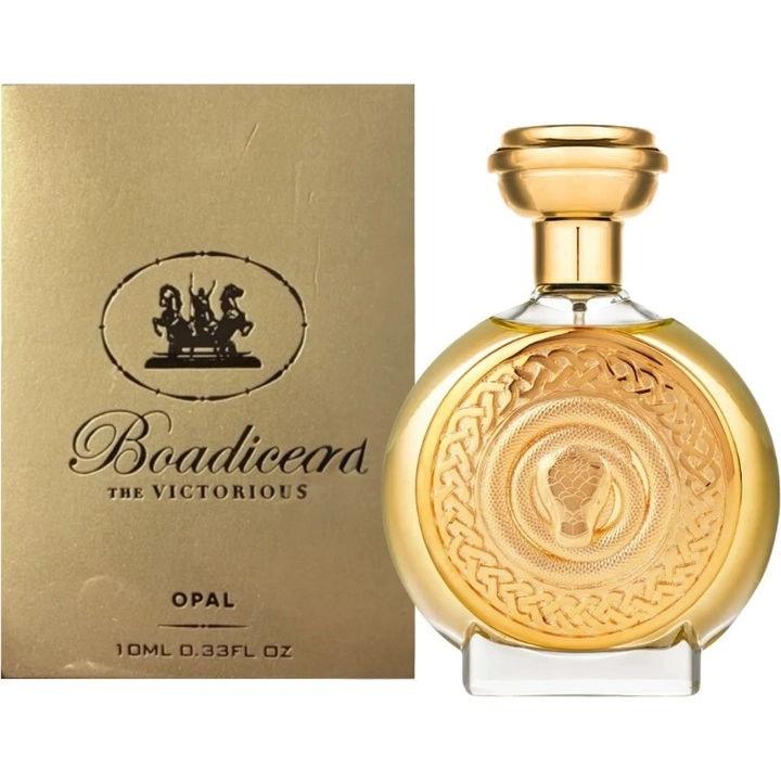 Boadicea The Victorious Opal