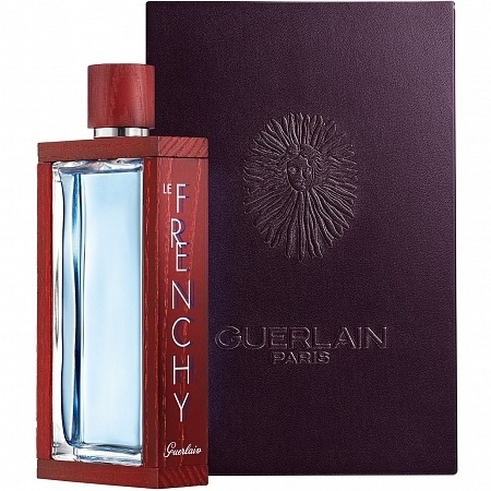 Guerlain Le Frenchy