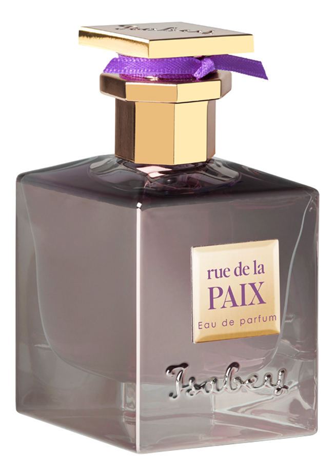 Isabey Rue De La Paix