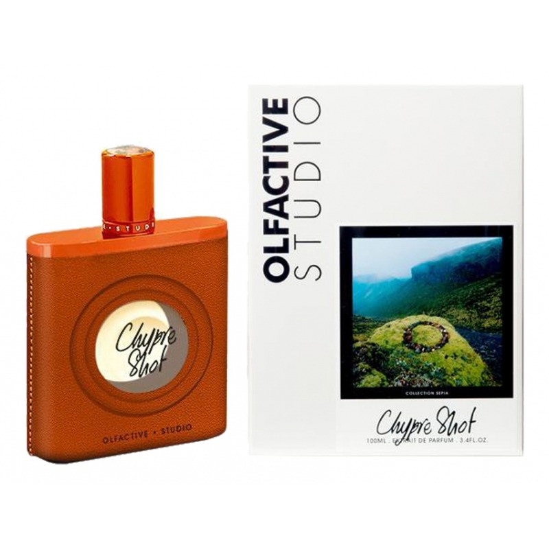 Olfactive Studio Chypre Shot
