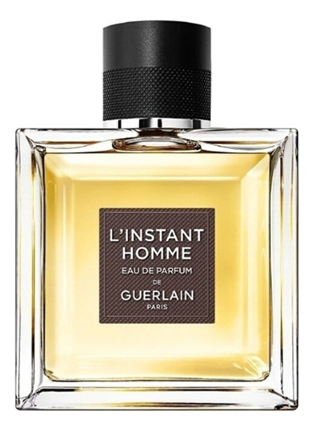Guerlain L'Instant De Pour Homme 2015