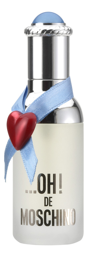 MOSCHINO OH! De Moschino