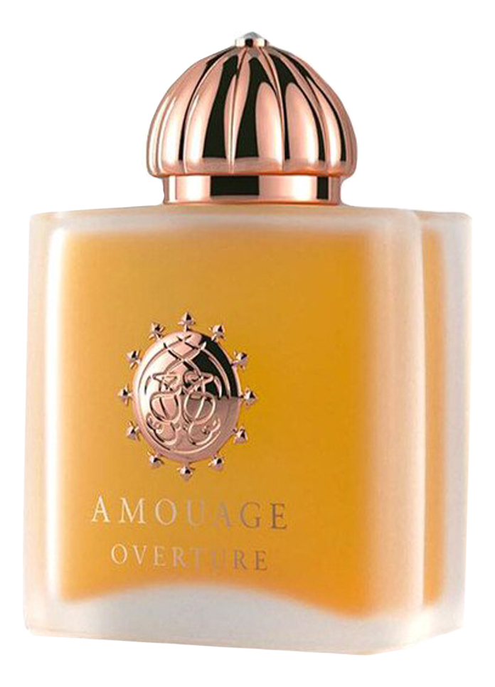 Amouage Overture Woman