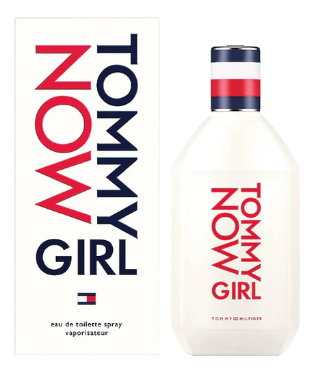 TOMMY HILFIGER Tommy Girl Now