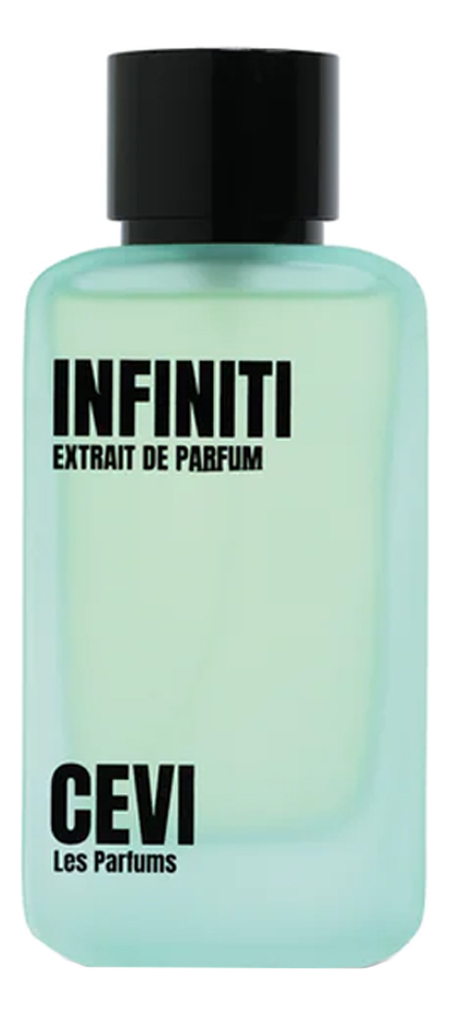 CEVI Les Parfums Infiniti
