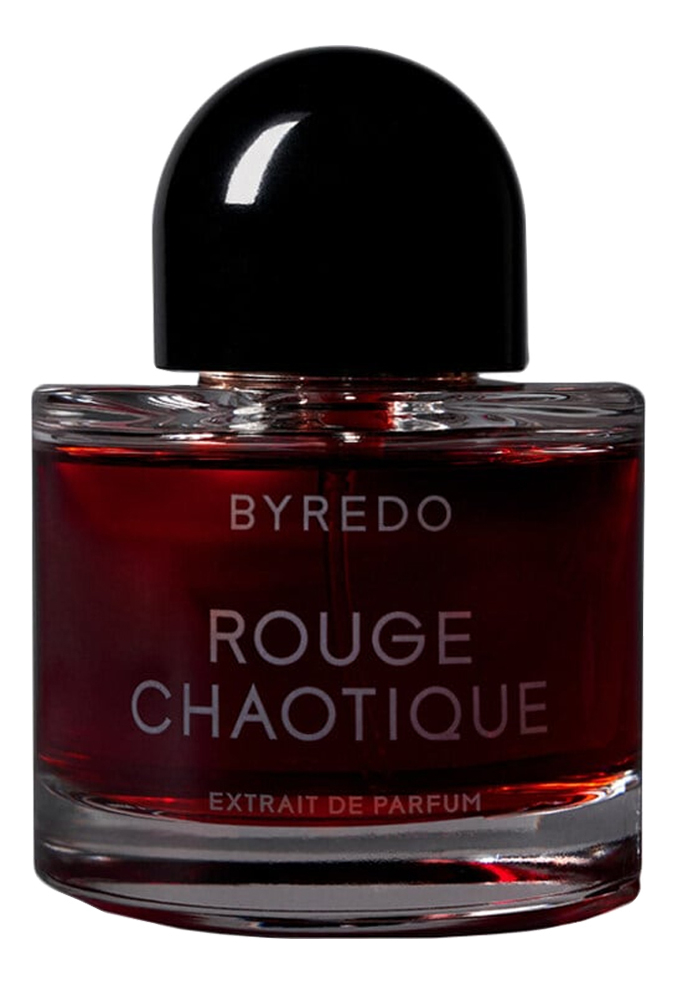 BYREDO Rouge Chaotique
