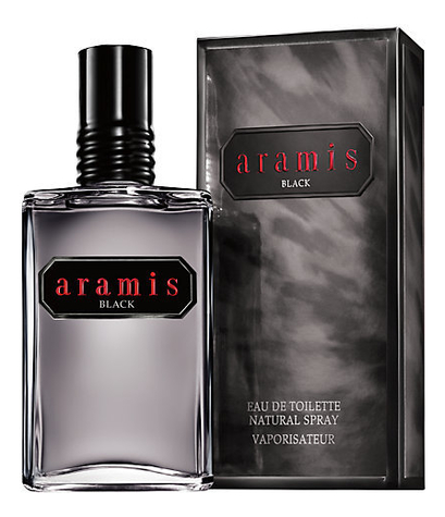Aramis Black