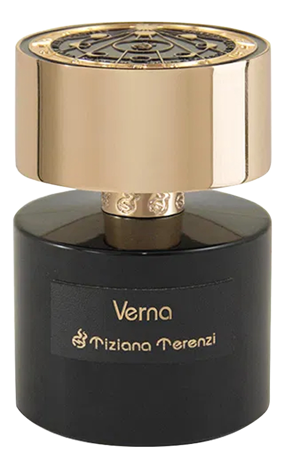 Tiziana Terenzi Verna