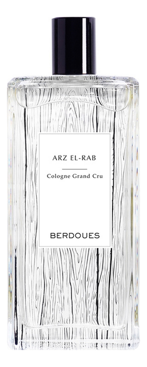 Berdoues Arz El Rab