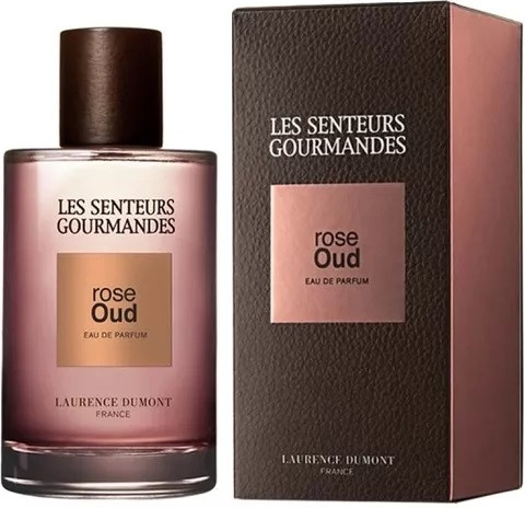 Les Senteurs Gourmandes Rose Oud