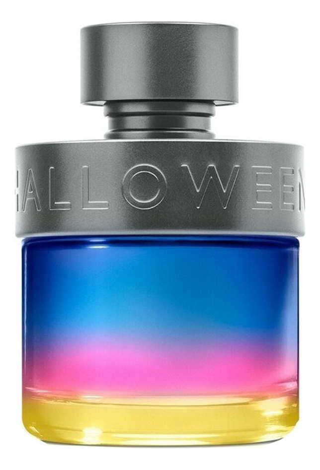 J.Del Pozo Halloween Man Hero