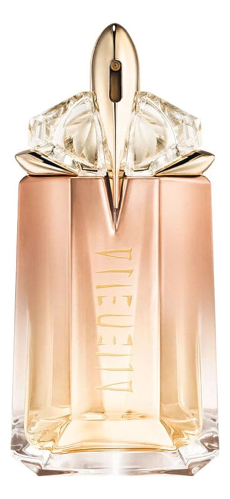 MUGLER Alien Goddess Supra Florale