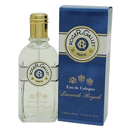 Roger & Gallet Lavande Royale