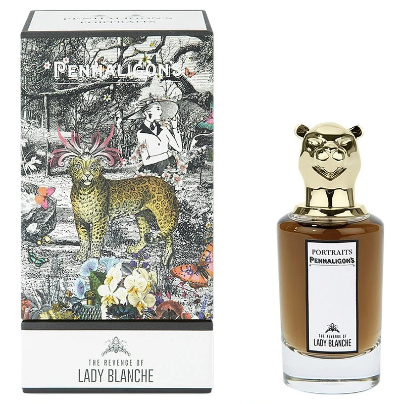 Penhaligons The Revenge Of Lady Blanche