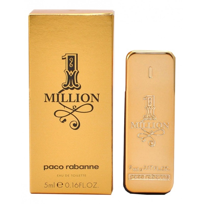 Paco Rabanne 1 Million