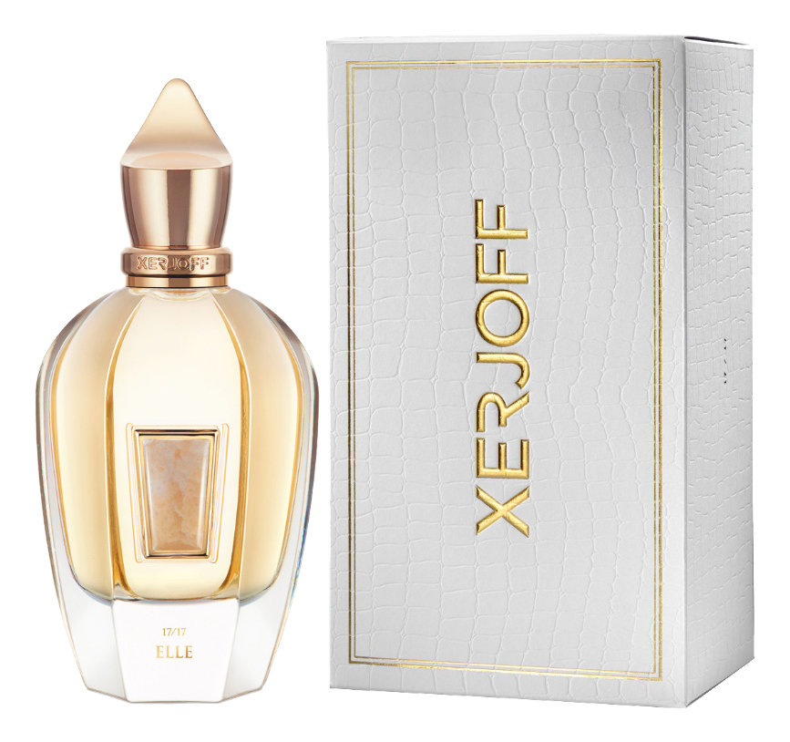 Xerjoff Elle