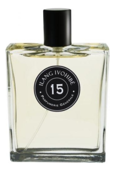 Pierre Guillaume Ilang Ivohibe 15