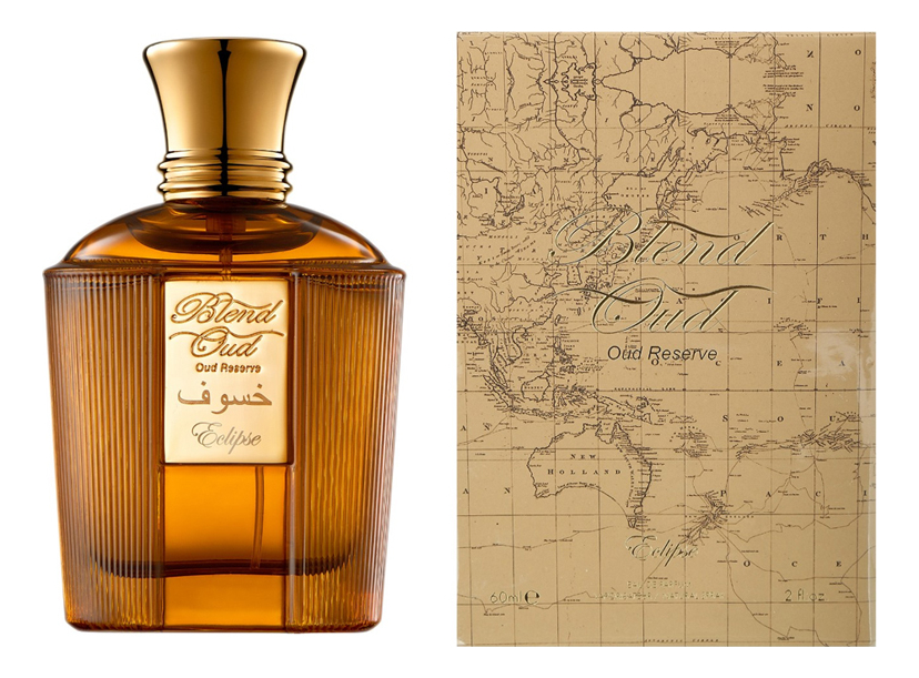 Blend Oud Eclipse