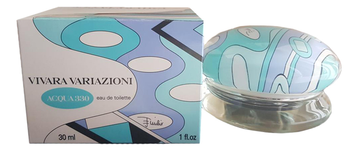 Emilio Pucci Acqua 330