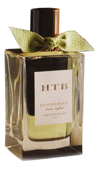 Burberry Hawthorn Bloom