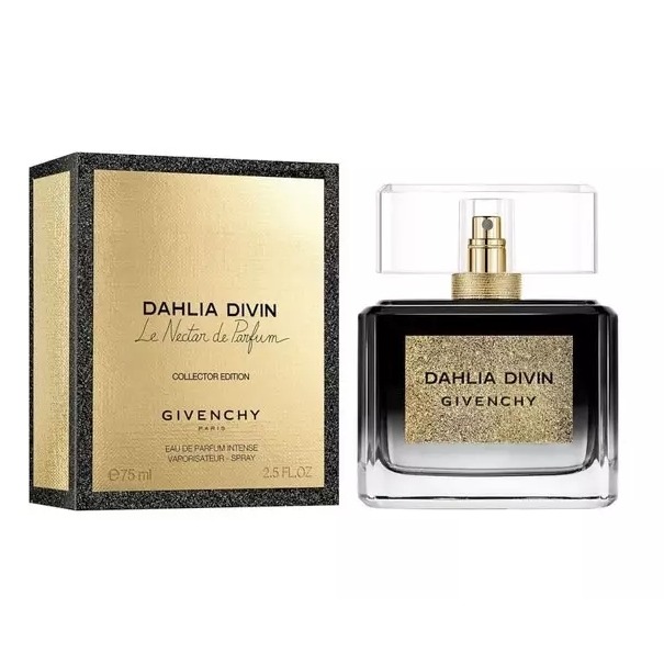 GIVENCHY Dahlia Divin Le Nectar Collector Edition