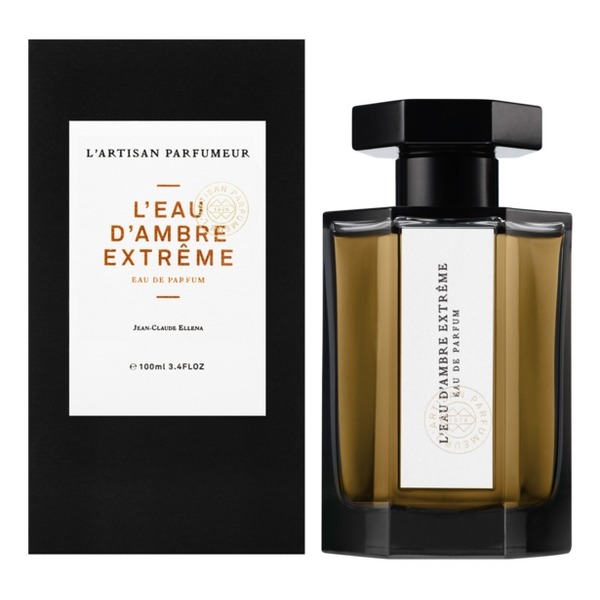 L`Artisan Parfumeur L'Eau D'Ambre Extreme
