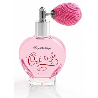 Victorias Secret Oh La La